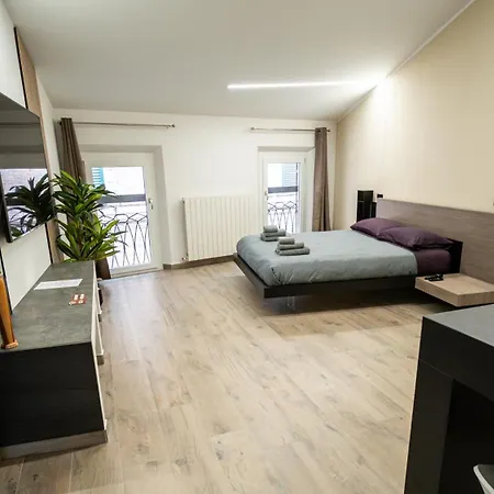 Bed & Breakfast Estensia & Ferrara