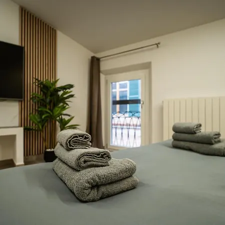 Bed & Breakfast Estensia &