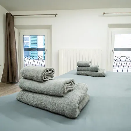 Bed & Breakfast Estensia & 3*