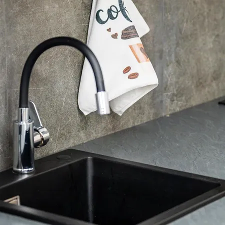 Estensia & Couette-café 3*