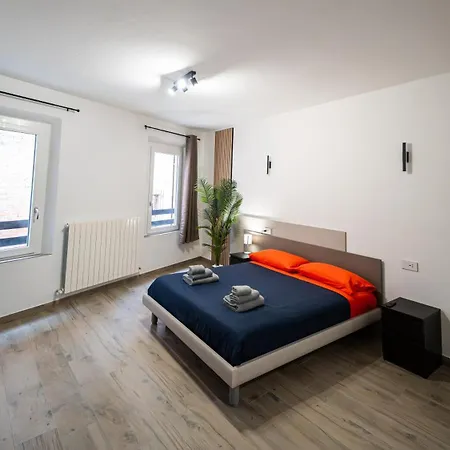 Bed & Breakfast Estensia & 3*