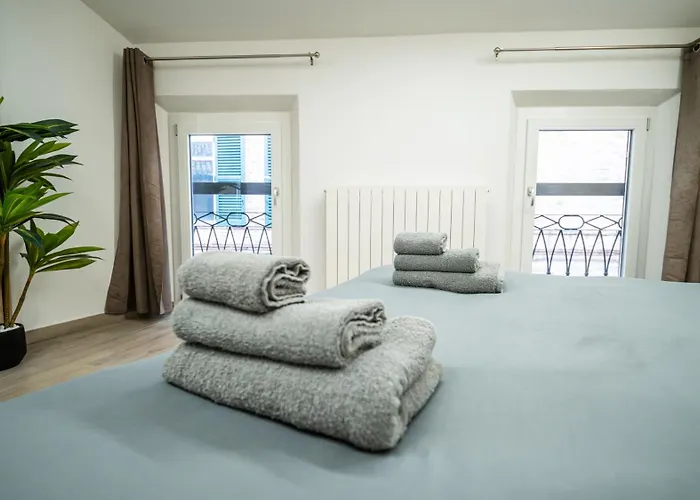 Bed & Breakfast Estensia & 3*