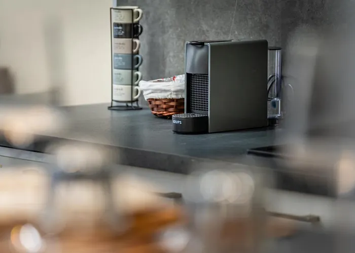 Bed & Breakfast Estensia & 3*