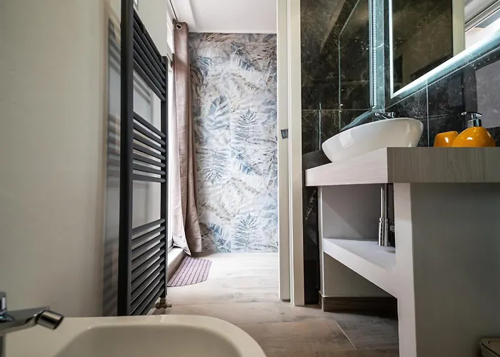 Bed & Breakfast Estensia & 3*