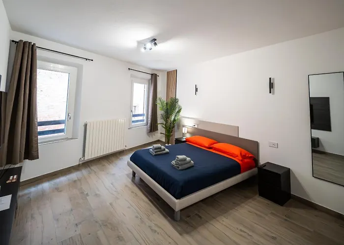 Bed & Breakfast Estensia & 3*