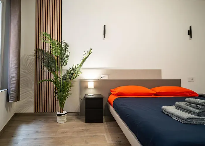 Estensia & Bed & Breakfast Ferrara