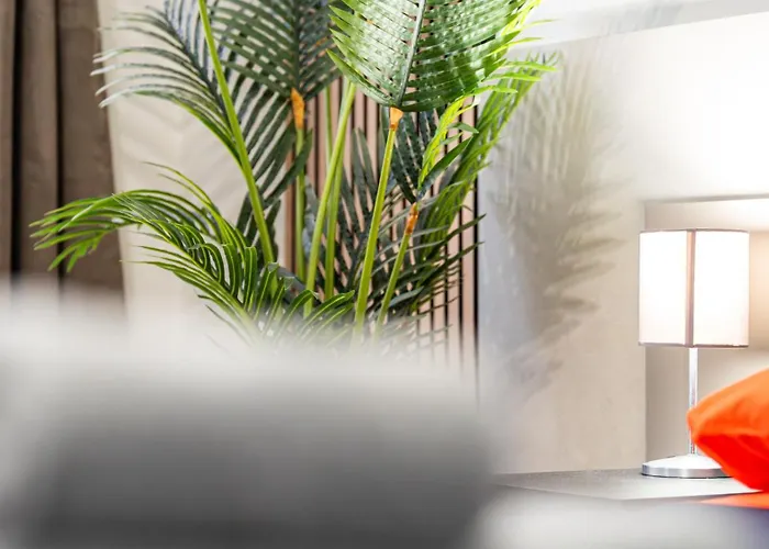 Estensia & Bed & Breakfast