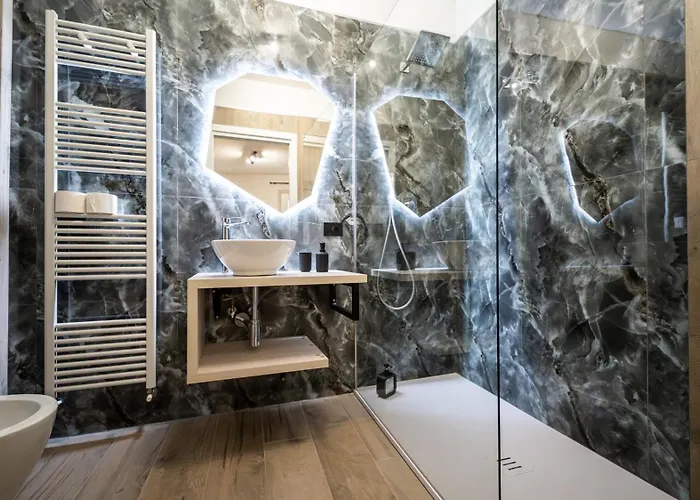 Bed & Breakfast Estensia &