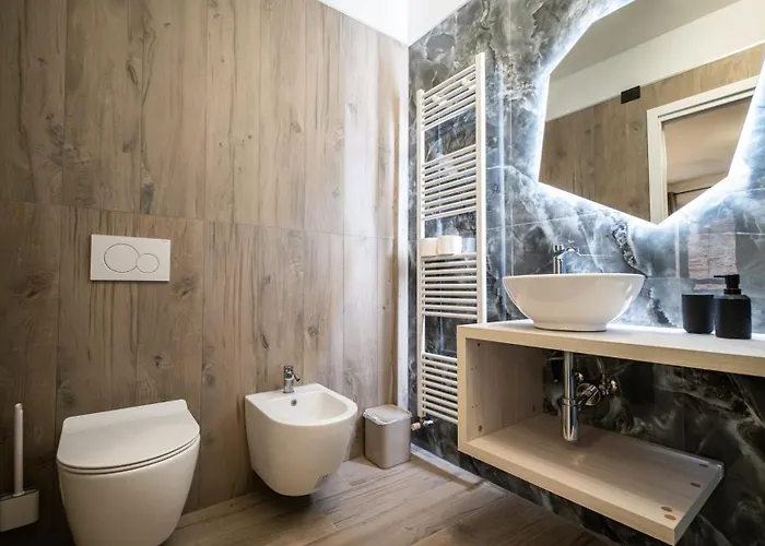 Estensia & Bed & Breakfast 3*