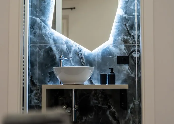 Estensia & Bed & Breakfast 3*