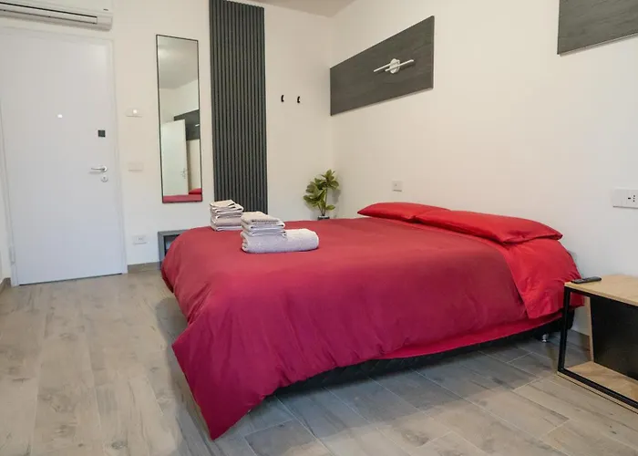 Estensia & Bed & Breakfast Ferrara