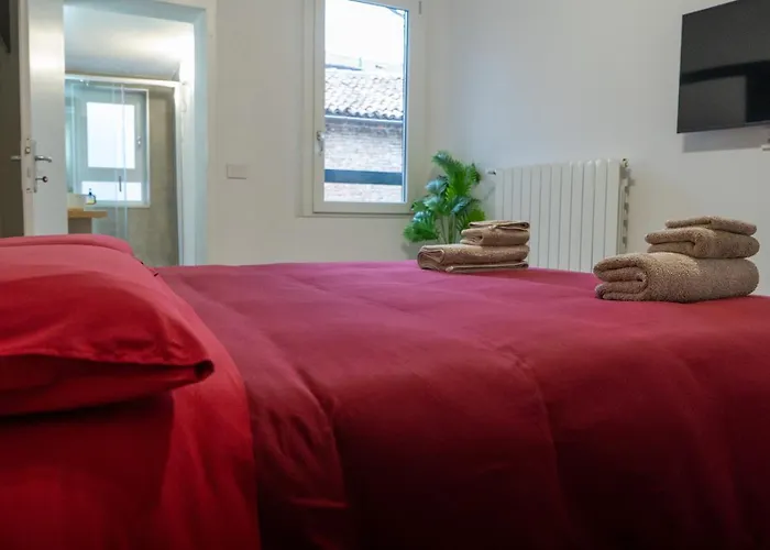 Estensia & Bed & Breakfast