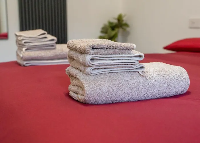 Estensia & 3* Ferrara