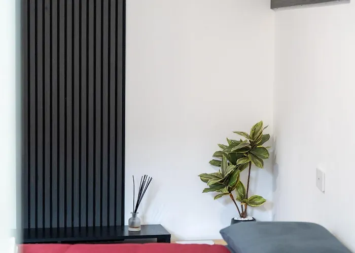 Bed & Breakfast Estensia & Ferrara