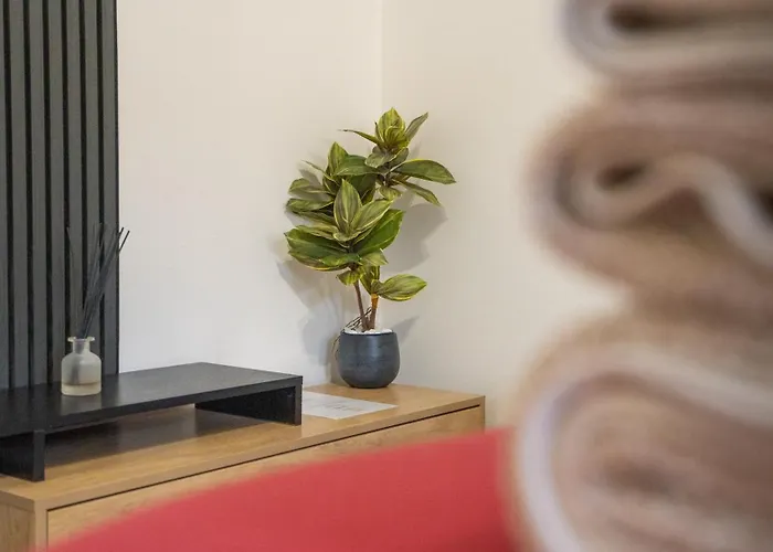 Bed & Breakfast Estensia &