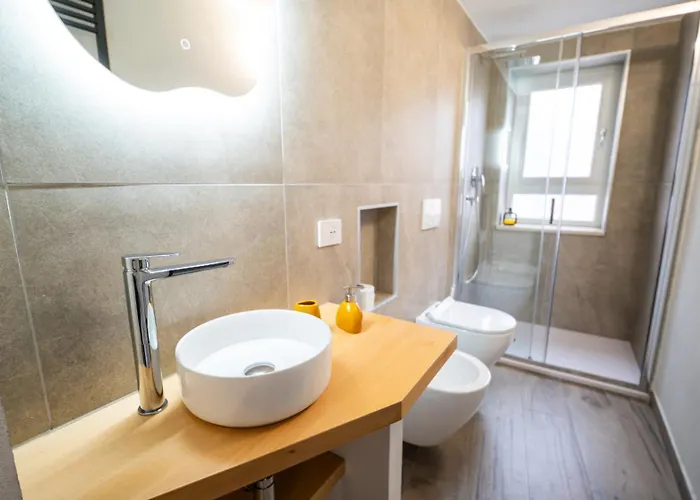 Estensia & Bed & Breakfast 3*