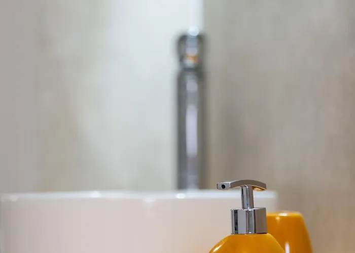 Estensia & Bed & Breakfast